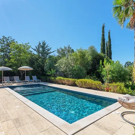 Privilege Casa Da Videira With Swimming Pool, Quelfes - * 奥良