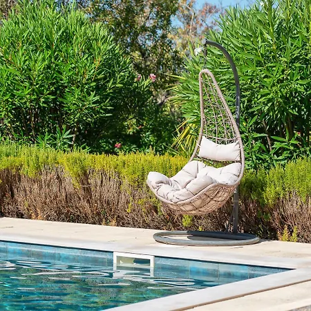 Privilege Casa Da Videira With Swimming Pool, Quelfes - 奥良
