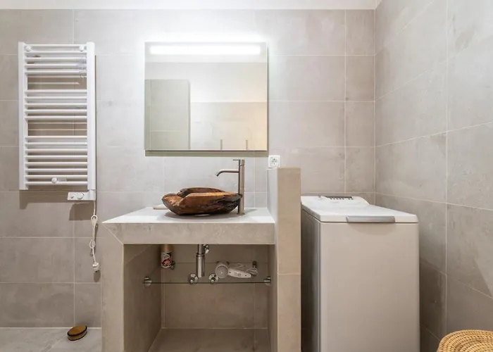 Willa Privilege Casa Da Videira With Swimming Pool, Quelfes - Olhão